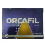 Baa Orcafil 20mg 1